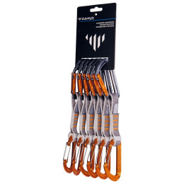 Camp Photon Mixed Express Ks 12 Cm 6 Pack express készlet ezüst/narancs