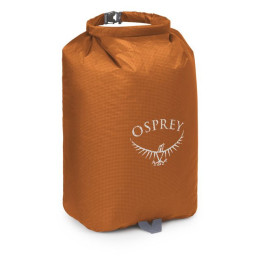 Osprey Ul Dry Sack 12 vízhatlan táska narancs