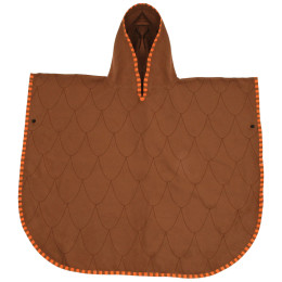 Gyerek poncsó Dinosaur LittleLife Poncho Towel Dinosaur