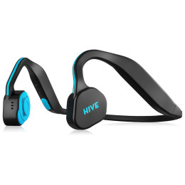 Vezeték nélküli fülhallgató Niceboy Hive Bones