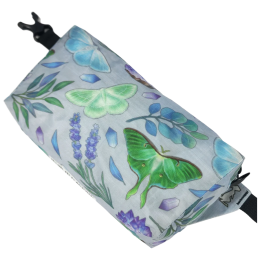 High Tail Designs Fanny Pack Nocturna övtáska lila