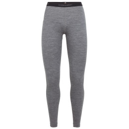 Női alsó Icebreaker Women's 200 Oasis Leggings szürke