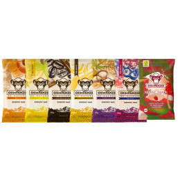 Chimpanzee Set vegan sporttáplálkozás