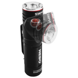 NEBO Swyvel NE6907 lámpa