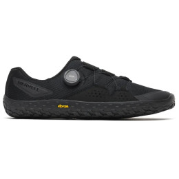 Merrell Vapor Glove 7 Boa férficipő fekete black