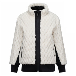 Dare 2b Glitz Midlayer női pulóver fehér Egret