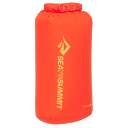 Sea to Summit Lightweight Dry Bag 8 L vízhatlan zsák narancs