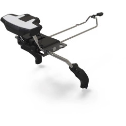 Sífék K2 Alpinist Long Travel 90mm