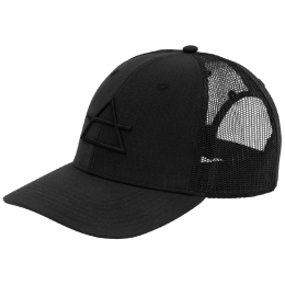 Devold Keipen Merino Cap baseball sapka fekete