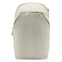 Peak Design City Backpack 15L hátizsák bézs Moon