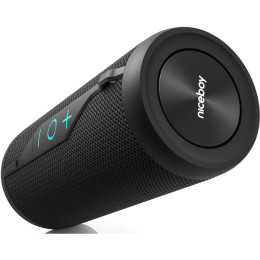 Hangszóró Niceboy Raze 4 Origin fekete