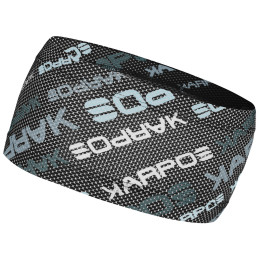 Karpos Moved Headband fejpánt szürke