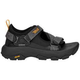 Teva Grandview Max férfi szandál fekete Black