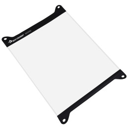 Térképtartó tok Sea to Summit TPU Guide Map Case S