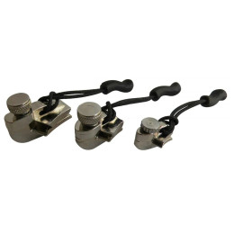 Munkees FixnZip 3-részes javítókészelet