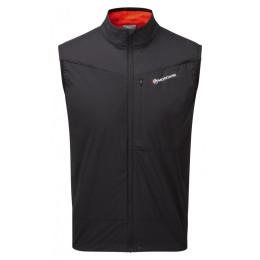 Montane Alpha Vest 2021 férfi mellény