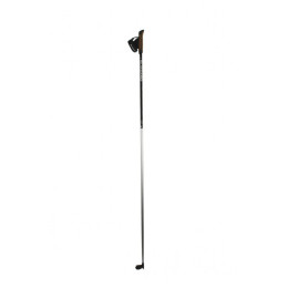 Blizzard XC Performance Poles - silver/black sífutó bot