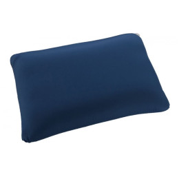 Párna Vango Shangri-La Memory Foam Pillow k é k