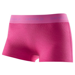 Női boxer Devold Duo Active Woman Hipster piros/rózsaszín Cerise