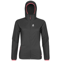 High Point Helium Pertex 3.0 Jacket női dzseki fekete Black