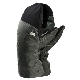 Férfi kesztyű Mountain Equipment Sentinel Mitt szürke