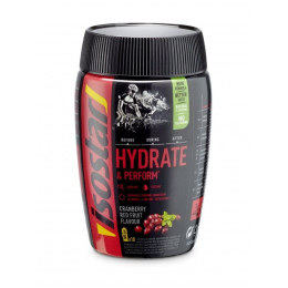 Izotóniás por Hydrate & Perform 400 g