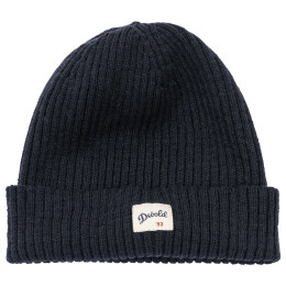 Devold Archive Wool Beanie téli sapka fekete Ink