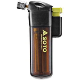 Öngyújtó Soto Pocket Torch