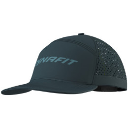 Dynafit Transalper Trucker Cap baseball sapka szürke cinder/3160