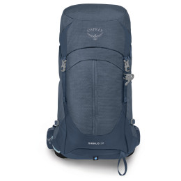 Osprey Sirrus 26 női túrahátizsák kék muted space blue