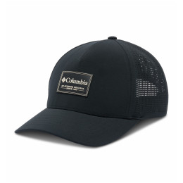 Columbia Mountaincap™ II 110 Snapback baseball sapka fekete Black, Outdoor Original