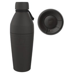 KeepCup Helix Thermal Kit 3v1 L thermo bögre fekete Black