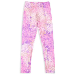Wouki Aiki Dusty violet gyerek nadrág