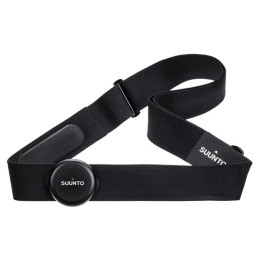 Mellkaspánt Suunto Smart Sensor Ble HR fekete Black
