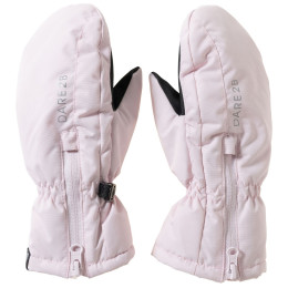 Dare 2b Igloo Mitten Pink Haze gyerek kesztyű rózsaszín Pink Haze