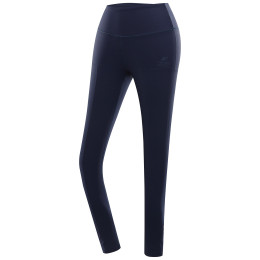 Alpine Pro Lenca női leggings k é k