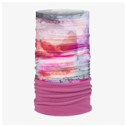 Buff Polar multifunkciós sál rózsaszín/burgundi vörös KEPHA MULTI