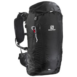 Salomon Peak 40 hátizsák fekete Black