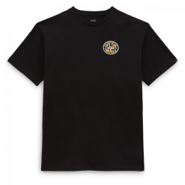 Vans Insider OTW-B férfi póló fekete