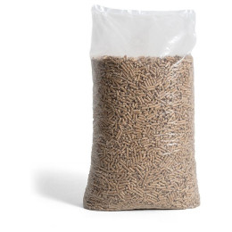 Höfats Fire Pellets 15 kg pellet barna