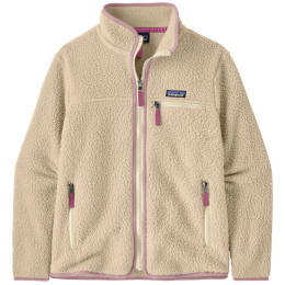 Patagonia W's Retro Pile Jkt női pulóver