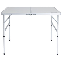 Regatta Matano Large Table asztal ezüst Silver