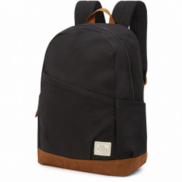 Dakine Wednesday Backpack 21L hátizsák fekete/barna Black Onyx