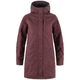 Fjällräven Kiruna Padded Parka W női kabát