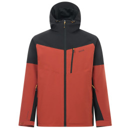 Regatta Wentwood 3in1 férfi dzseki narancs/fekete BurntHen/Blk