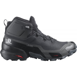 Salomon Cross Hike Mid GTX férficipő