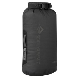 Sea to Summit Big River Dry Bag 8 L vízhatlan zsák fekete