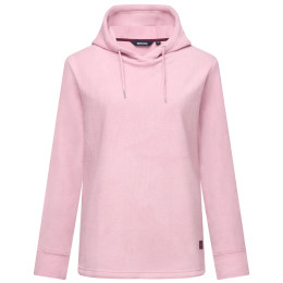 Regatta Mayse Hoody női pulóver rózsaszín PwdrLilcSld