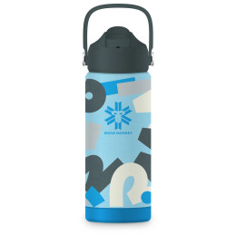 Snow Monkey Kids 530 ml gyerek termosz