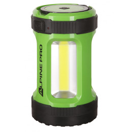 lámpa Alpine Pro Lumine zöld